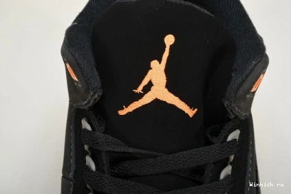 3 Air “Fear” Jordan 1202